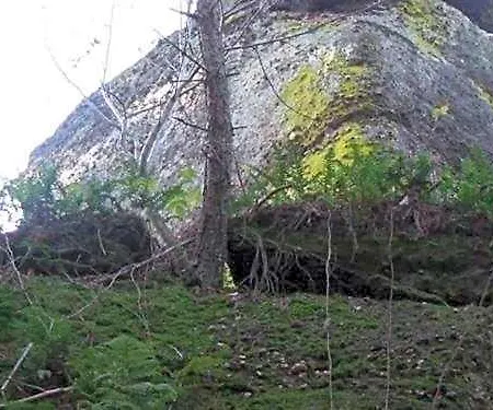 L'instant * Le Hohwald