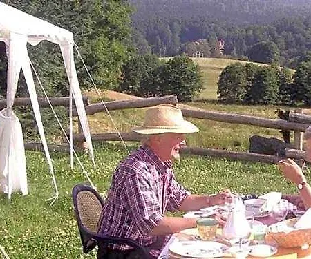 L'instant Szálloda Le Hohwald