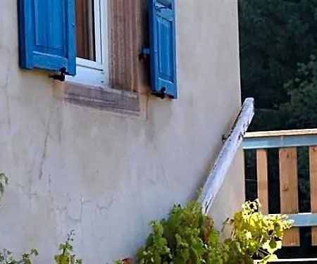 L'instant Szálloda Le Hohwald